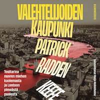 Valehtelijoiden kaupunki