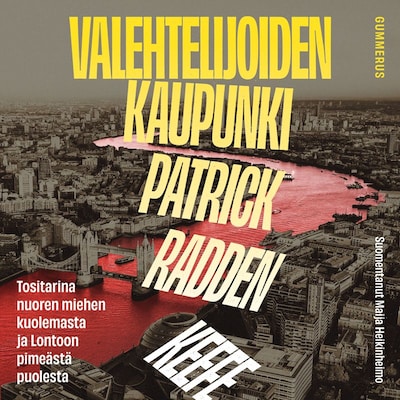 Valehtelijoiden kaupunki