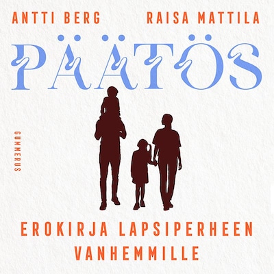 Päätös