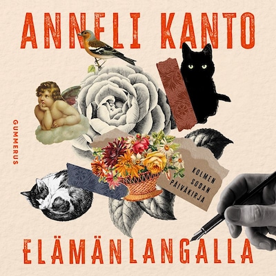 Elämänlangalla