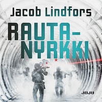 Rautanyrkki