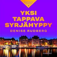 Yksi tappava syrjähyppy
