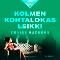 Kolmen kohtalokas leikki