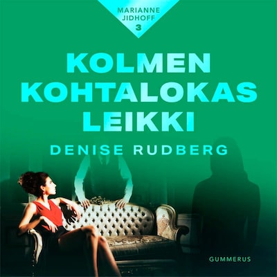 Kolmen kohtalokas leikki