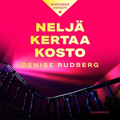Neljä kertaa kosto