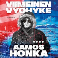 Viimeinen vyöhyke