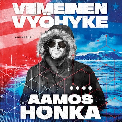 Viimeinen vyöhyke äänikirja