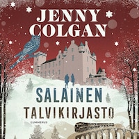 Salainen talvikirjasto