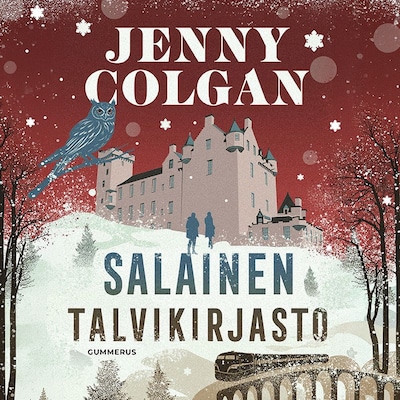 Salainen talvikirjasto