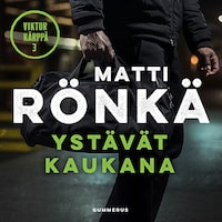Ystävät kaukana