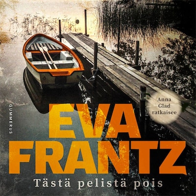 Tästä pelistä pois