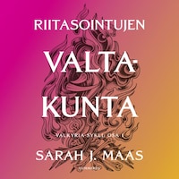Riitasointujen valtakunta