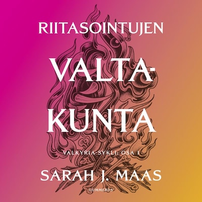 Riitasointujen valtakunta