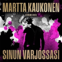 Sinun varjossasi