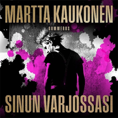 Sinun varjossasi