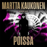Poissa