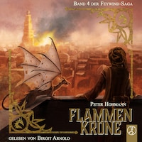 Flammenkrone