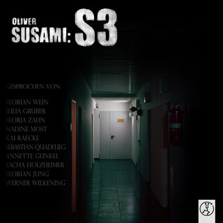 S3 als Hörbuch