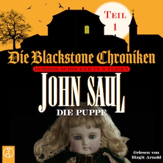 Die Puppe als Hörbuch