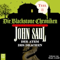 Der Atem des Drachen