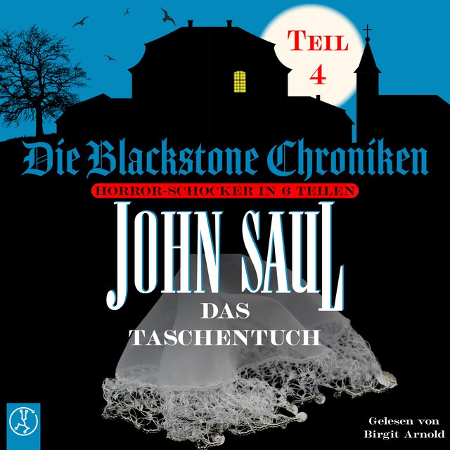 Book cover for Das Taschentuch
