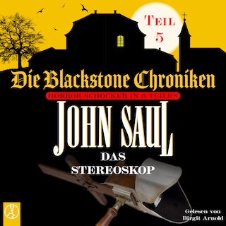 Das Stereoskop als Hörbuch