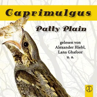 Caprimulgus als Hörbuch