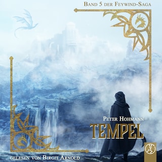 Tempel als Hörbuch