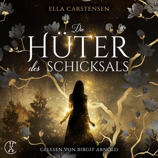 Die Hüter des Schicksals als Hörbuch