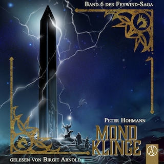 Mondklinge als Hörbuch