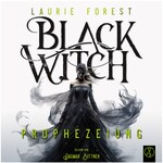 Black Witch 1 - Prophezeiung