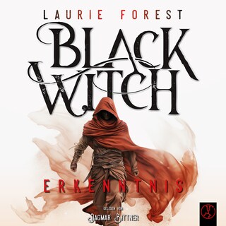 Black Witch 2 - Erkenntnis als Hörbuch