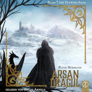 Arsan Dragul als Hörbuch