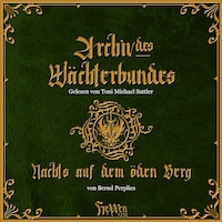 HeXXen 1733 - Nachts auf dem öden Berg