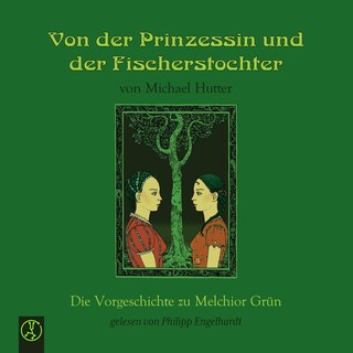 Von der Prinzessin und der Fischerstochter als Hörbuch