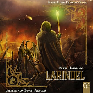 Larindel als Hörbuch