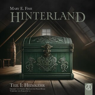 Hinterland - Heimkehr als Hörbuch
