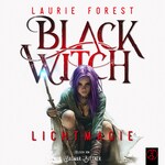Black Witch 1,5 - Lichtmagie - Prequel