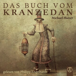 Das Buch vom Kranzedan als Hörbuch