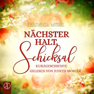 Nächster Halt, Schicksal als Hörbuch