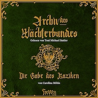HeXXen 1733 - Die Gabe des Kaziken