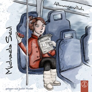 Allmorgendlich als Hörbuch
