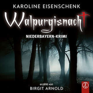 Walpurgisnacht als Hörbuch