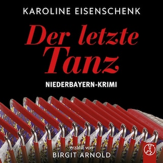 Der letzte Tanz als Hörbuch