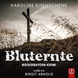 Bluternte als Hörbuch