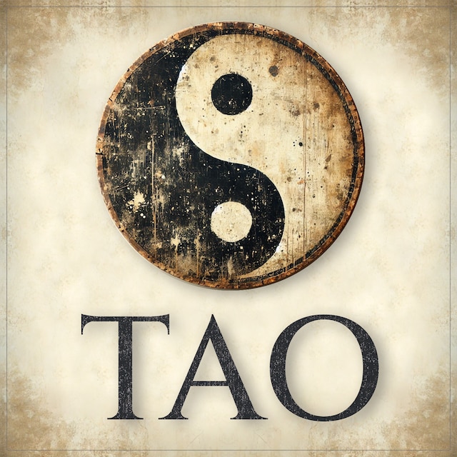 Book cover for Poemat o Tao