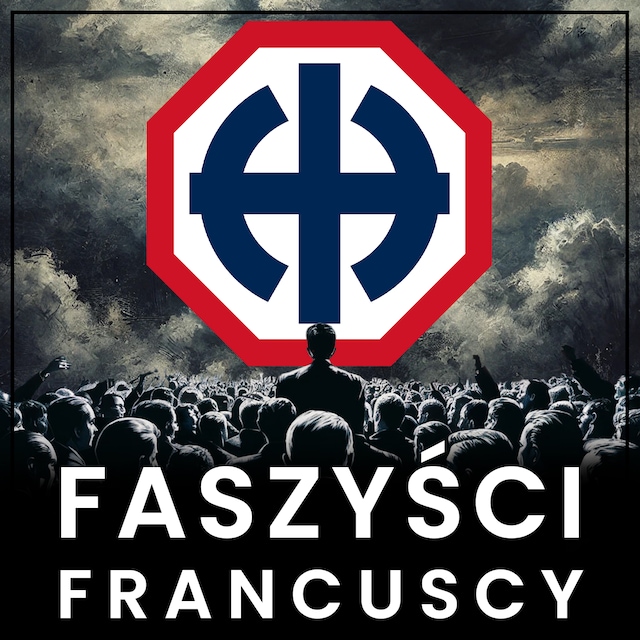 Bogomslag for Faszyści francuscy