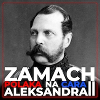 Zamach Polaka na cara Aleksandra II