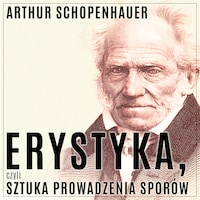 Erystyka, czyli sztuka prowadzenia sporów