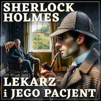 Sherlock Holmes. Lekarz i jego pacjent